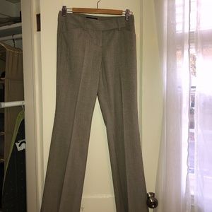 Express Design Studio Editor Pants